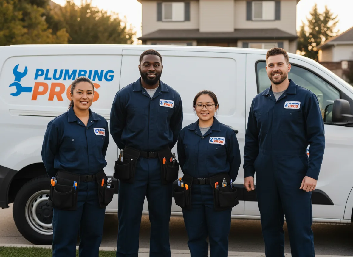 Water Heater Repair company in Vida, OR